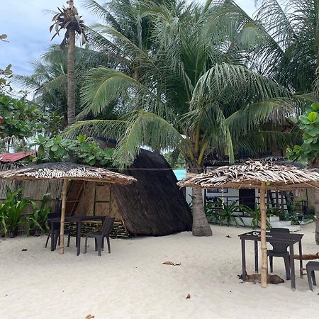 Baybayon Sunset Bed & Breakfast El Nido Exterior photo
