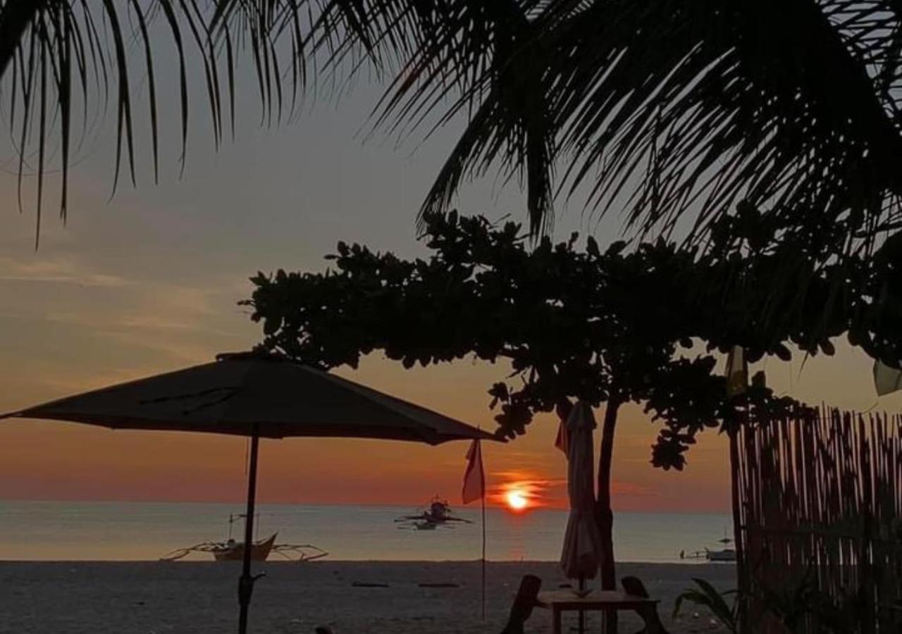 Baybayon Sunset Bed & Breakfast El Nido Exterior photo