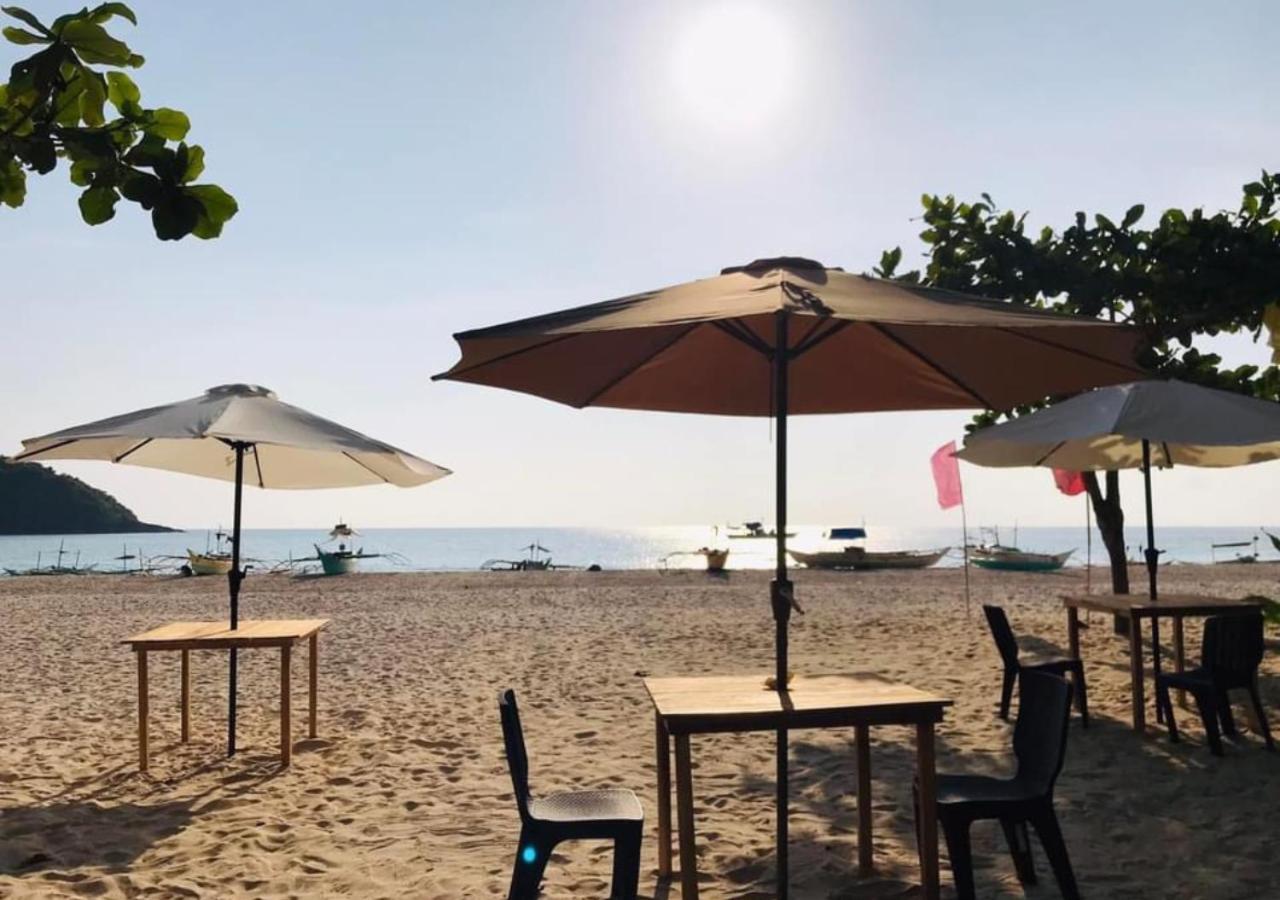 Baybayon Sunset Bed & Breakfast El Nido Exterior photo