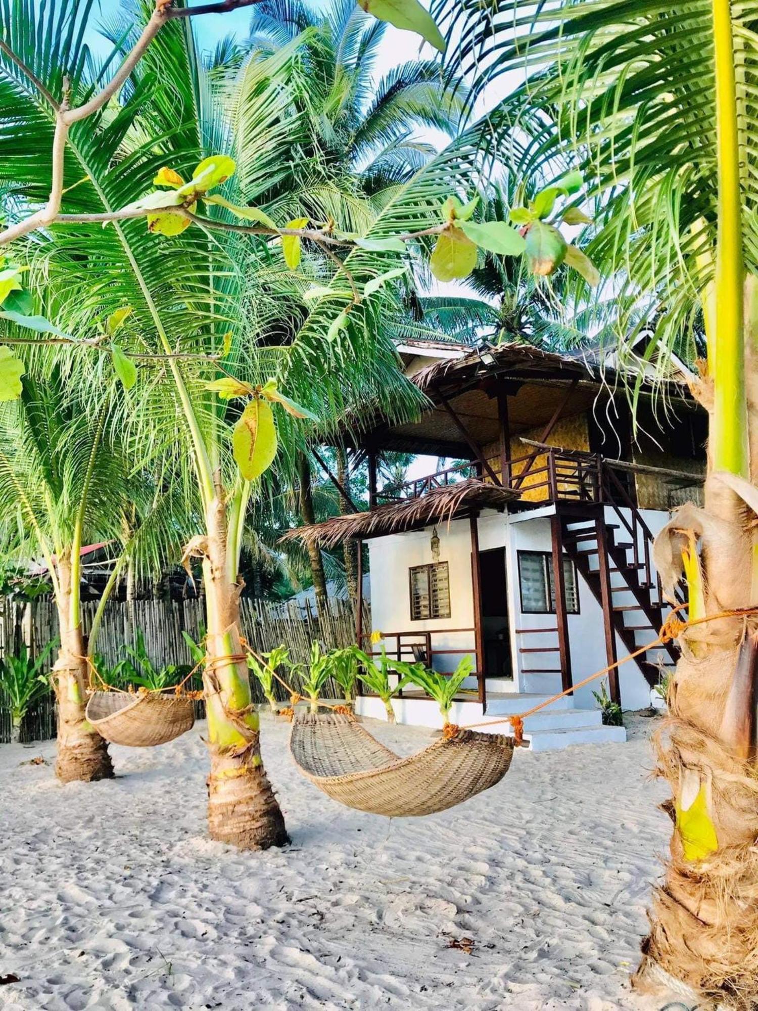 Baybayon Sunset Bed & Breakfast El Nido Exterior photo
