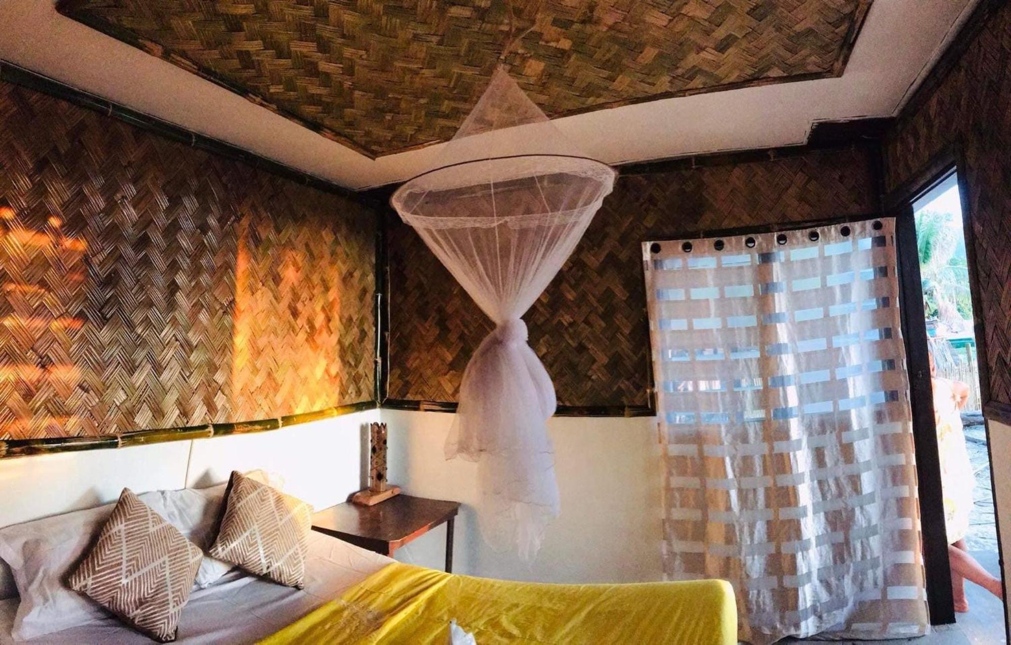 Baybayon Sunset Bed & Breakfast El Nido Exterior photo