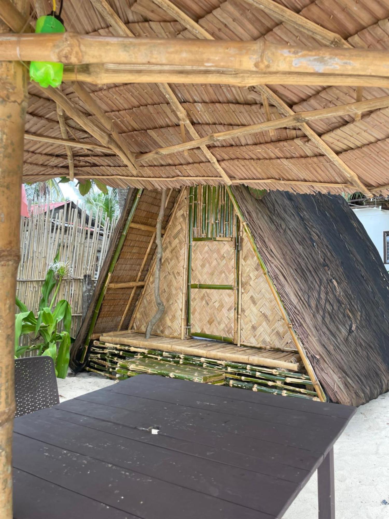 Baybayon Sunset Bed & Breakfast El Nido Exterior photo