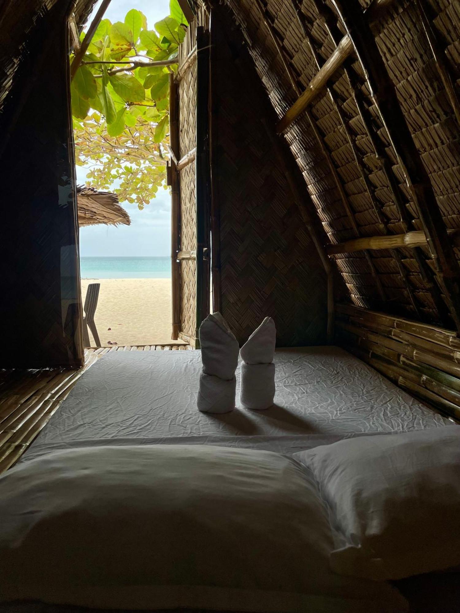 Baybayon Sunset Bed & Breakfast El Nido Exterior photo